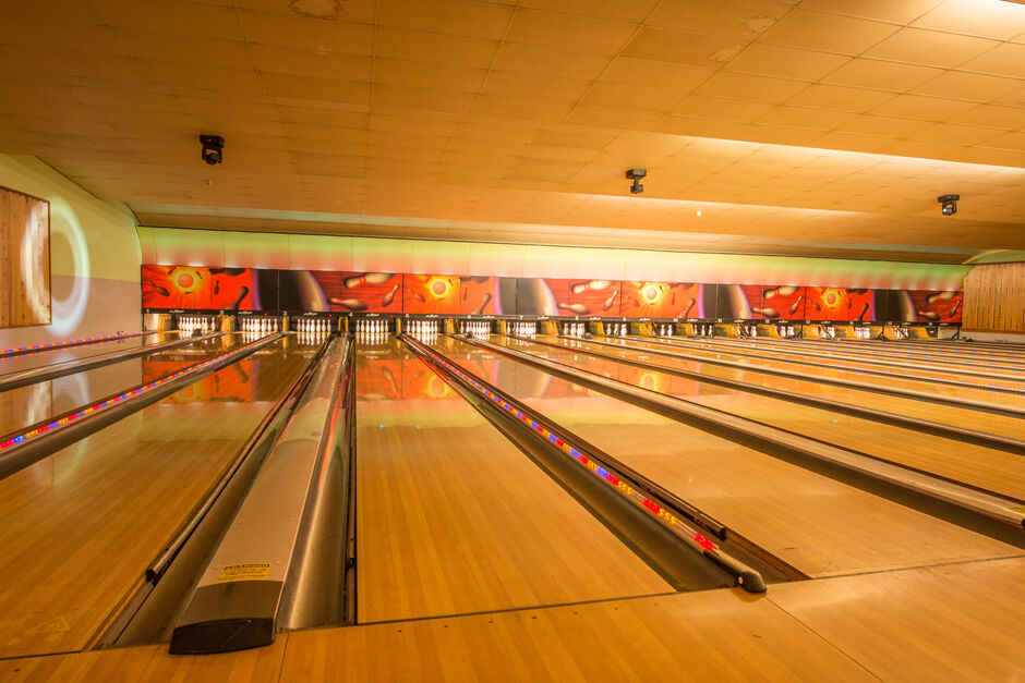 Tenpin Bowling Tenpin Bowling